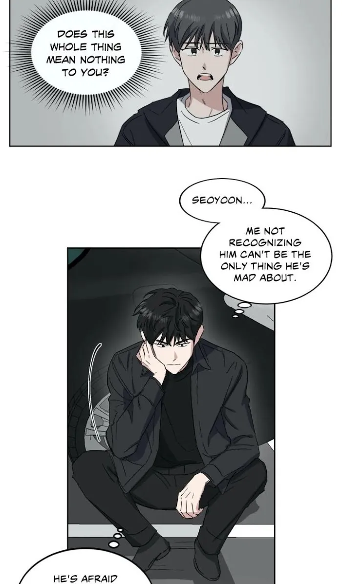 One Take - Chapter 17 Page 28