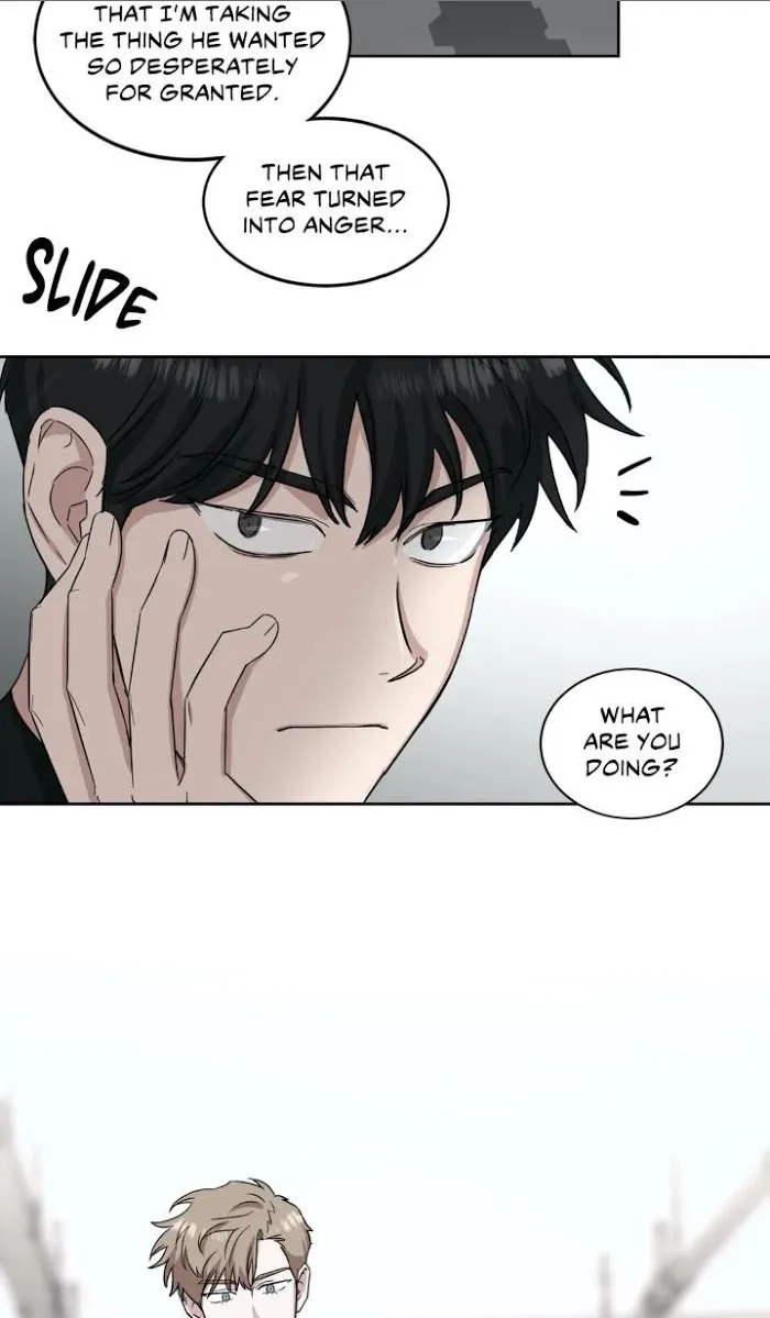 One Take - Chapter 17 Page 29