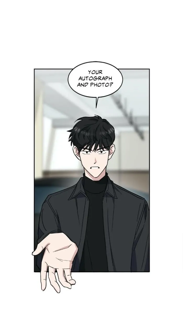 One Take - Chapter 17 Page 33