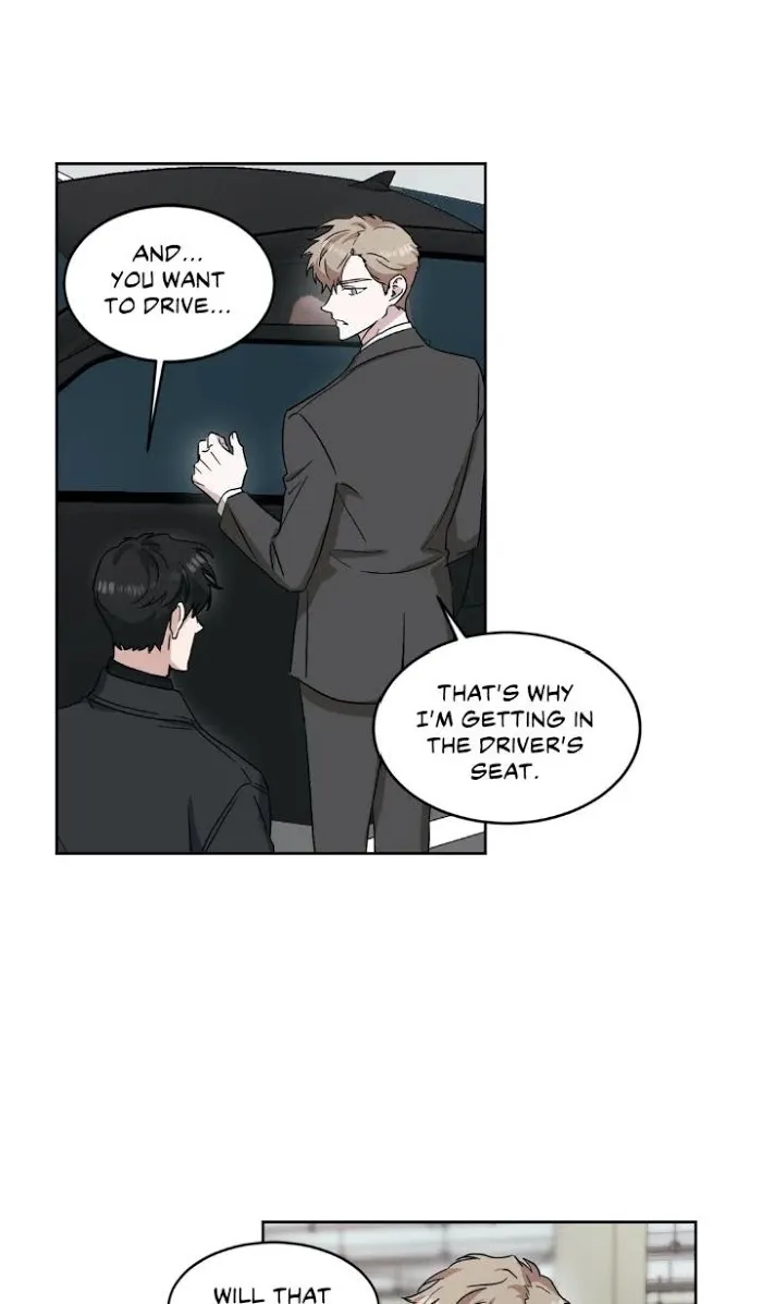 One Take - Chapter 17 Page 40