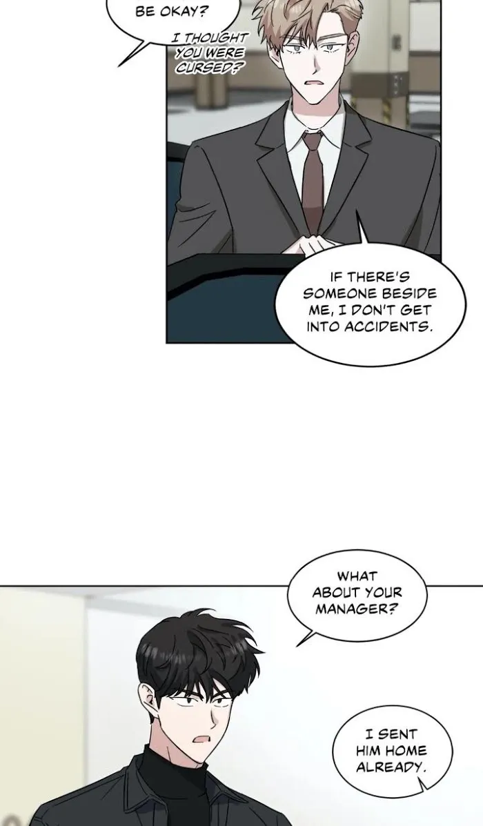 One Take - Chapter 17 Page 41