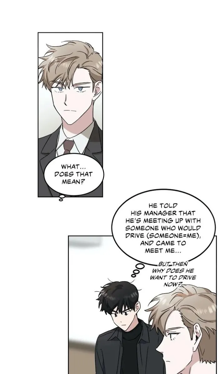 One Take - Chapter 17 Page 44