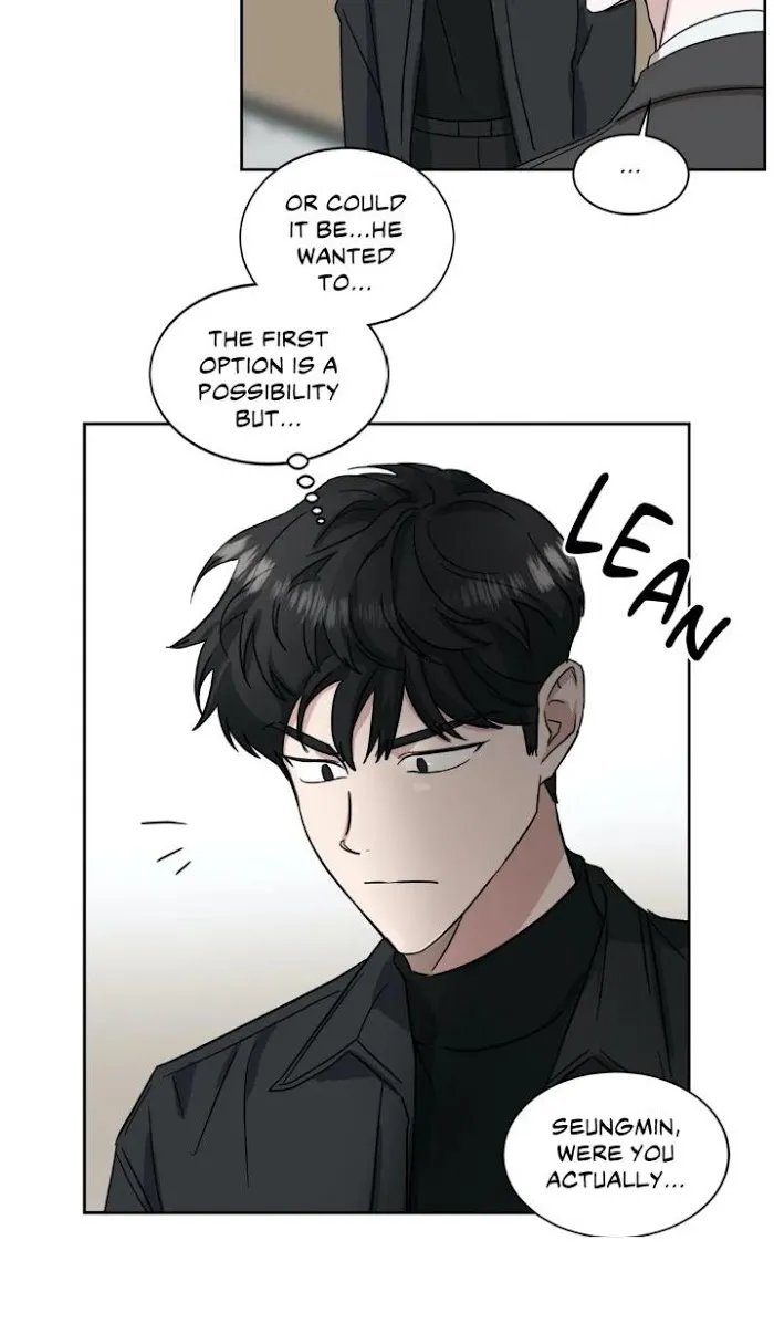 One Take - Chapter 17 Page 45