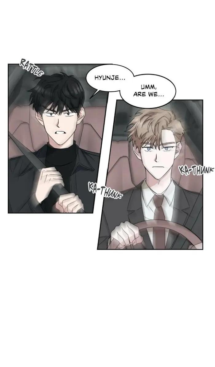 One Take - Chapter 18 Page 2