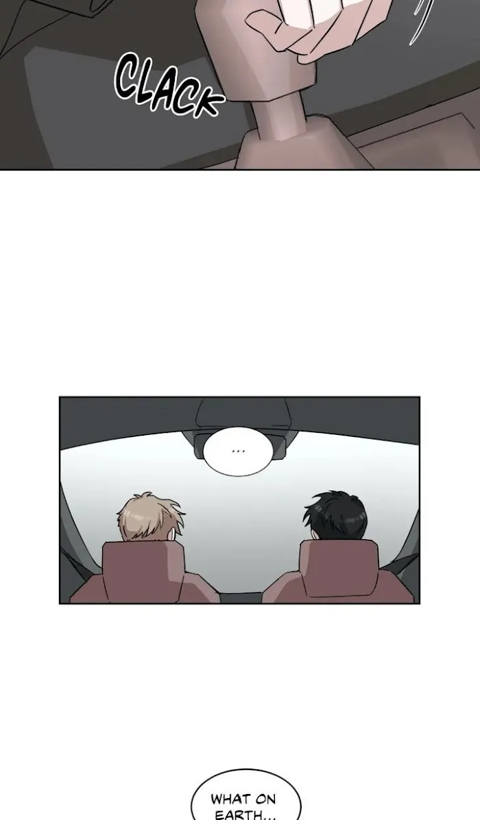 One Take - Chapter 18 Page 7