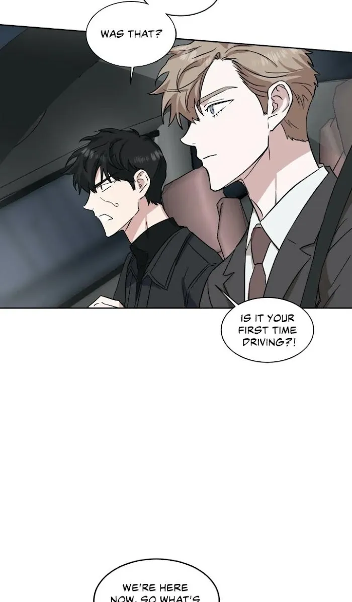 One Take - Chapter 18 Page 8