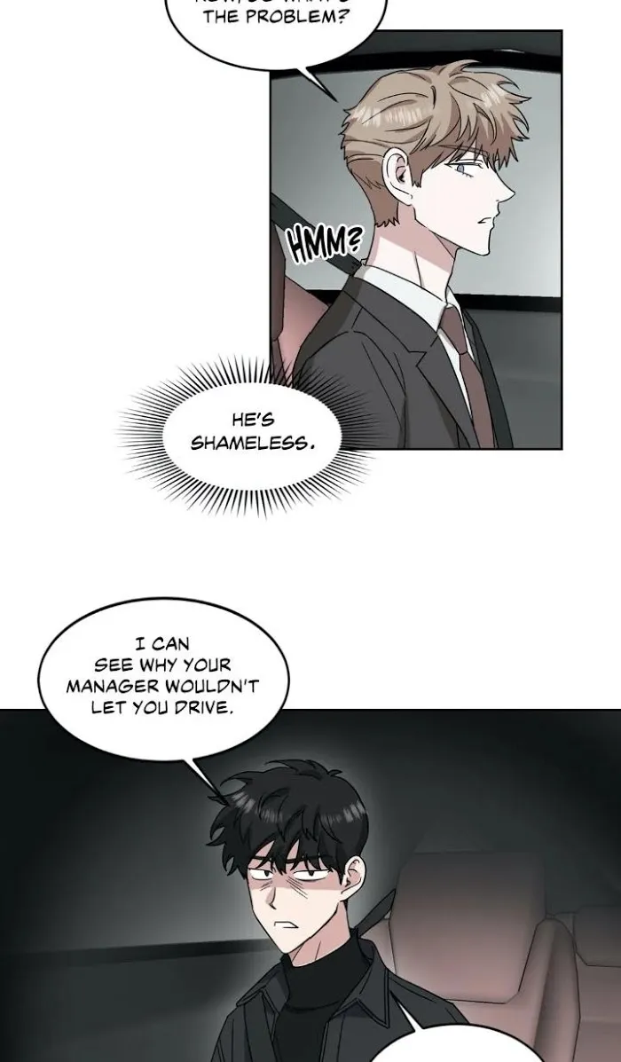 One Take - Chapter 18 Page 9