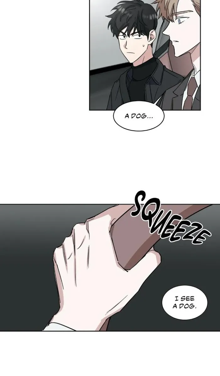 One Take - Chapter 18 Page 11