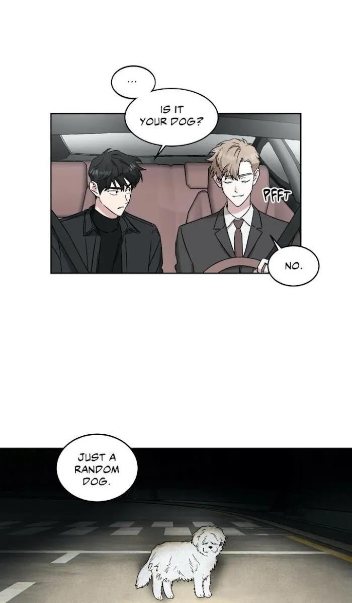 One Take - Chapter 18 Page 12