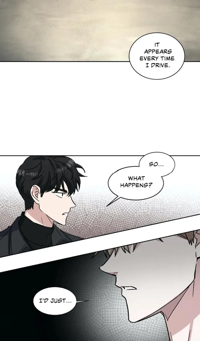 One Take - Chapter 18 Page 13