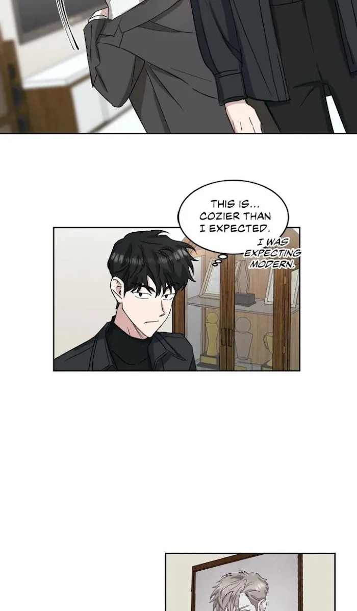 One Take - Chapter 18 Page 17