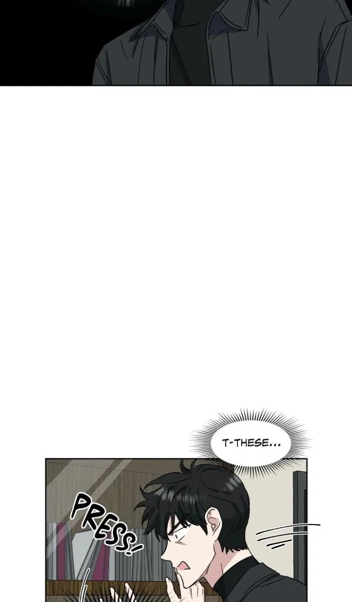One Take - Chapter 18 Page 19