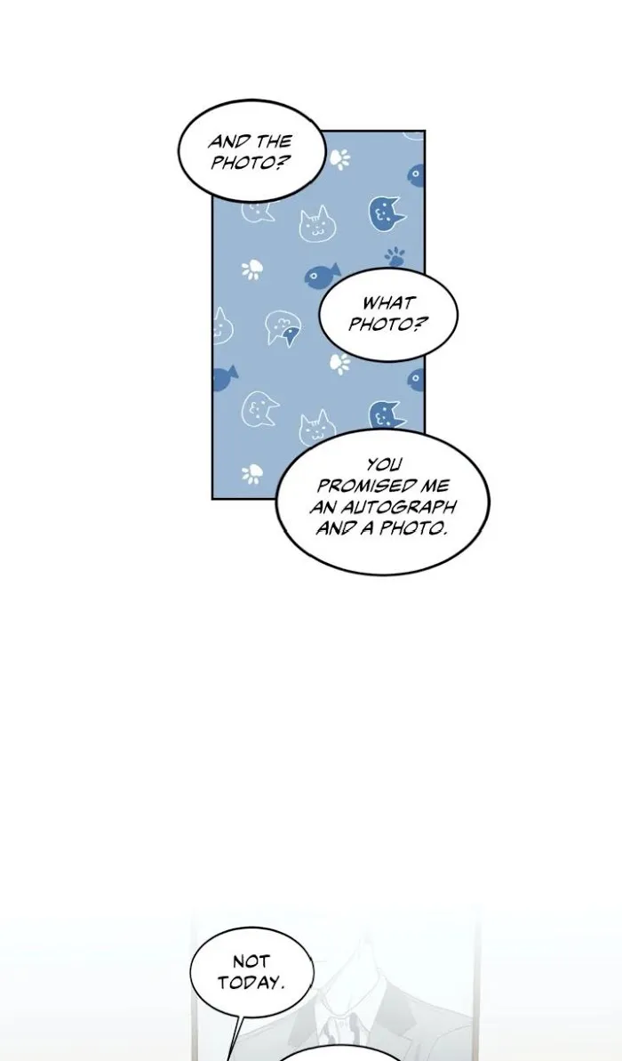 One Take - Chapter 18 Page 28