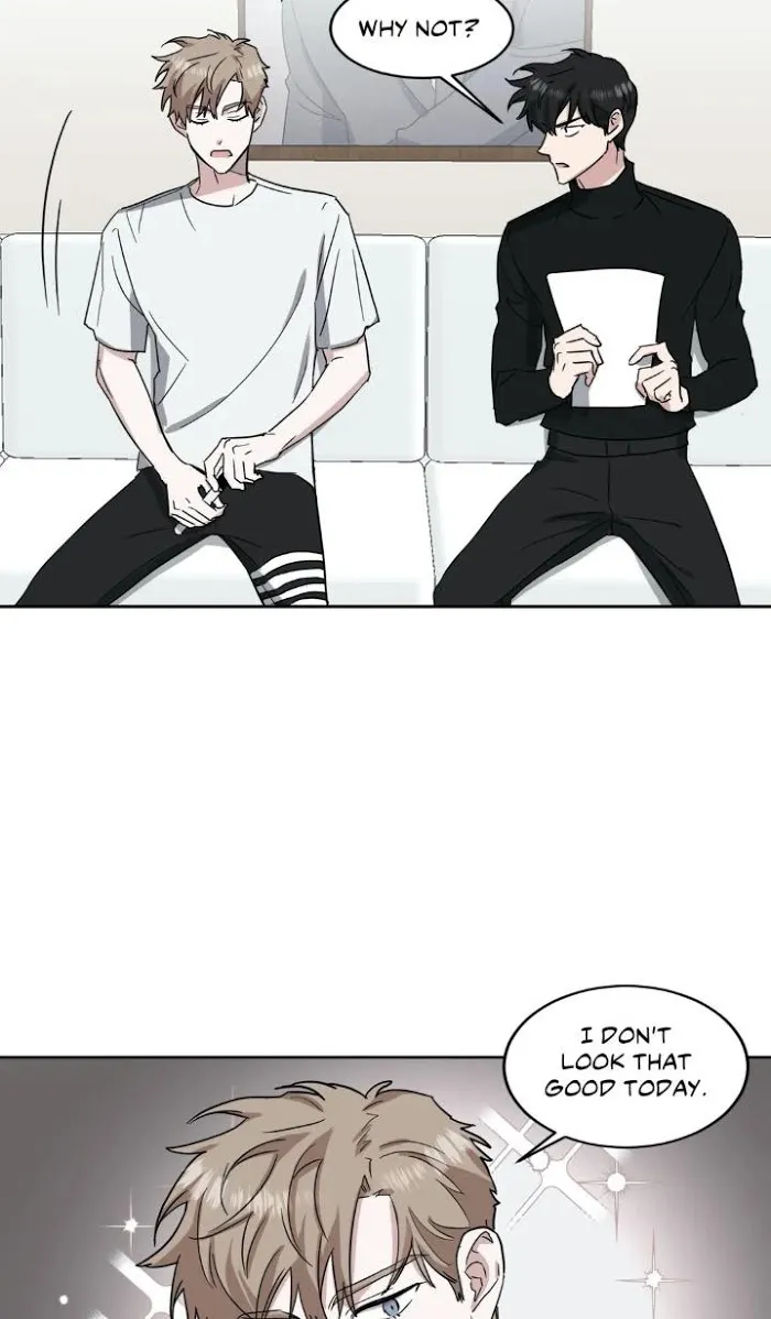 One Take - Chapter 18 Page 29