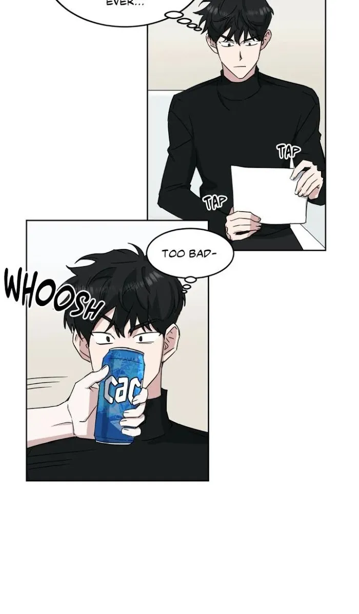 One Take - Chapter 18 Page 32