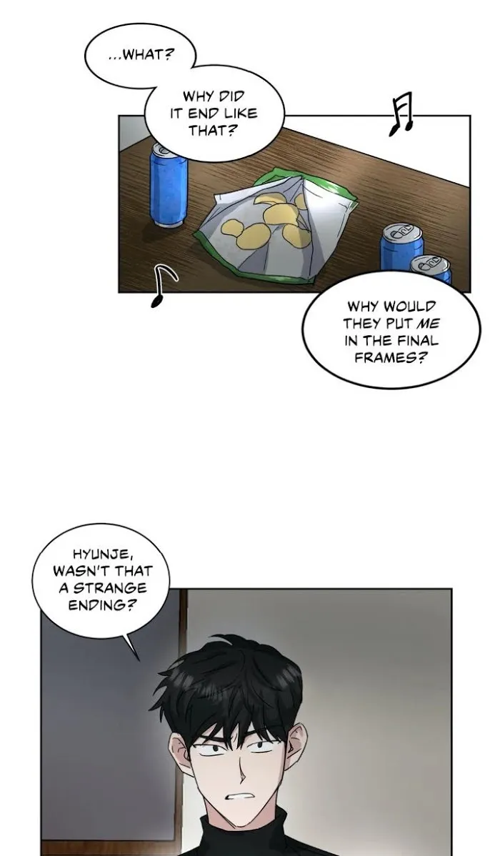 One Take - Chapter 18 Page 35