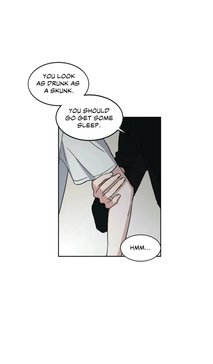 One Take - Chapter 18 Page 39