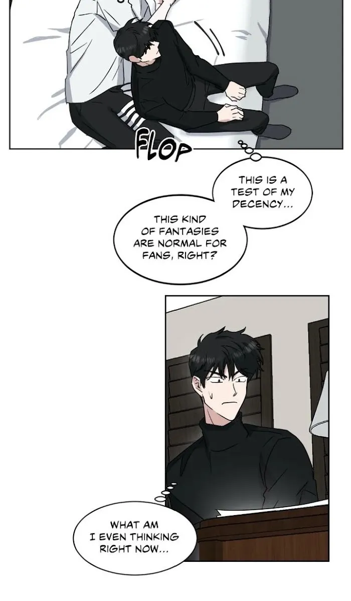 One Take - Chapter 18 Page 43