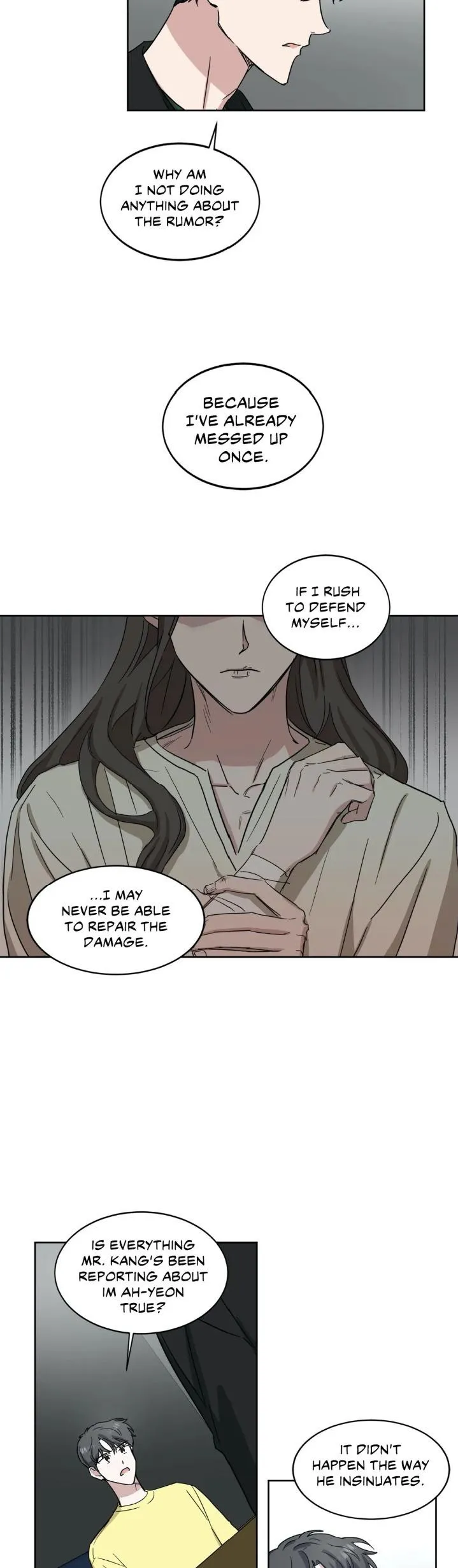 One Take - Chapter 19 Page 9