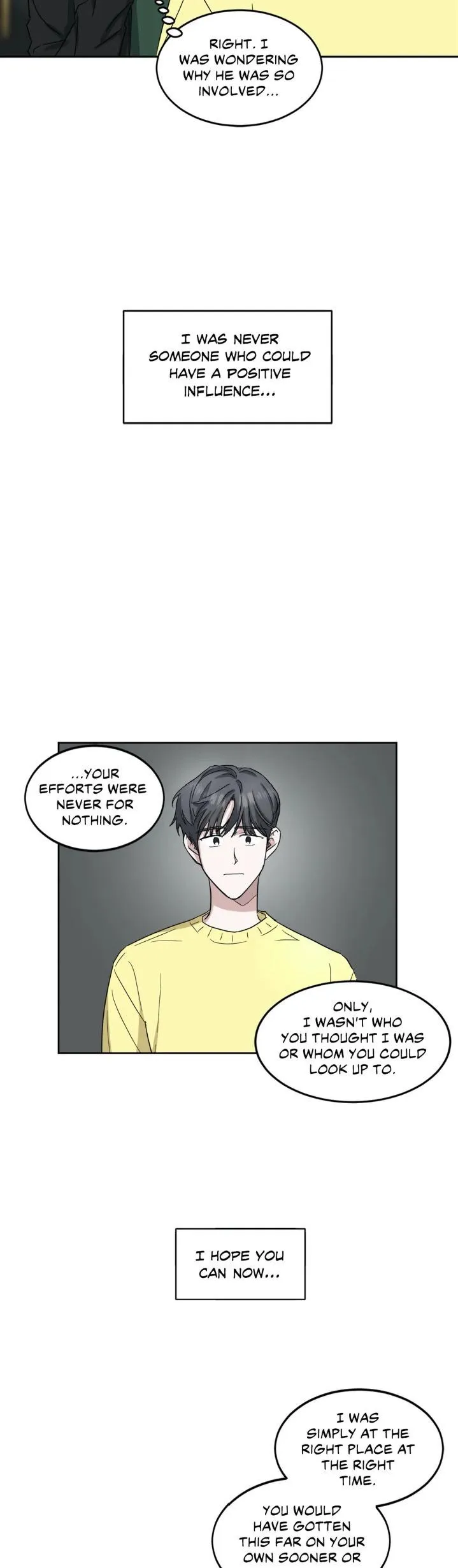 One Take - Chapter 19 Page 17