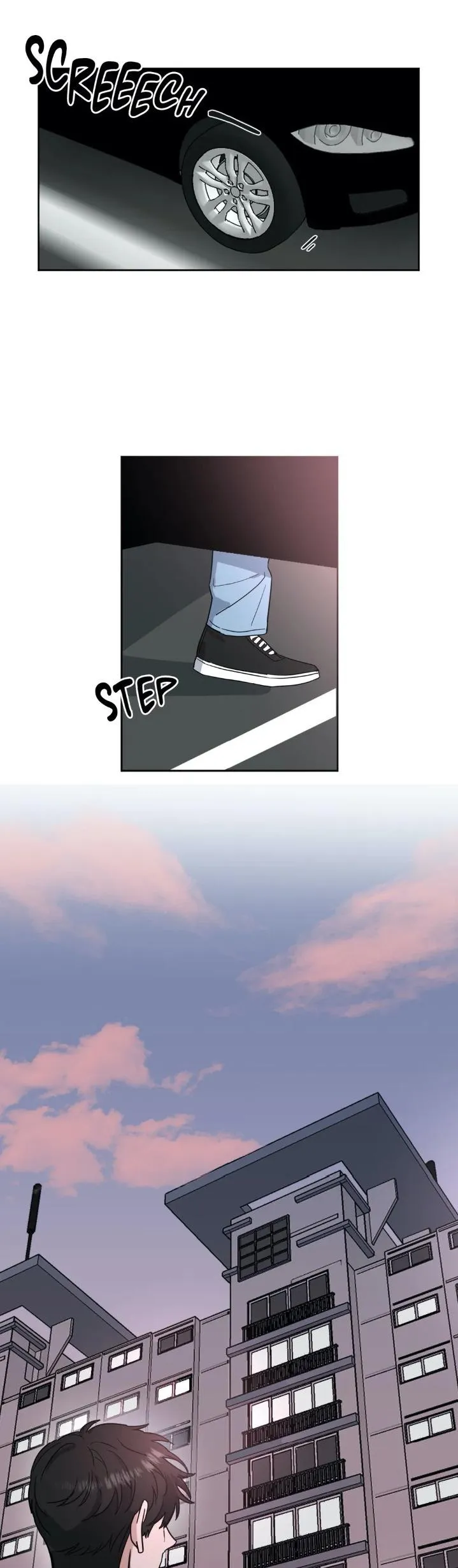 One Take - Chapter 19 Page 21