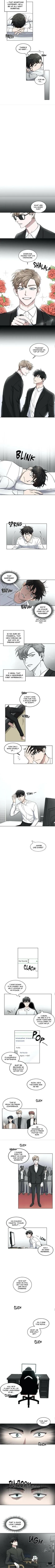 One Take - Chapter 2 Page 2