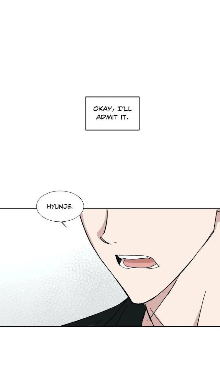 One Take - Chapter 20 Page 1