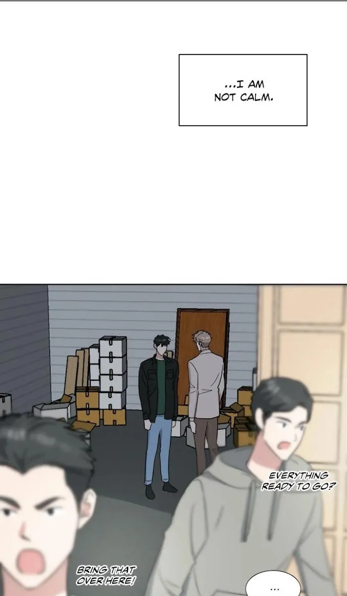 One Take - Chapter 20 Page 3