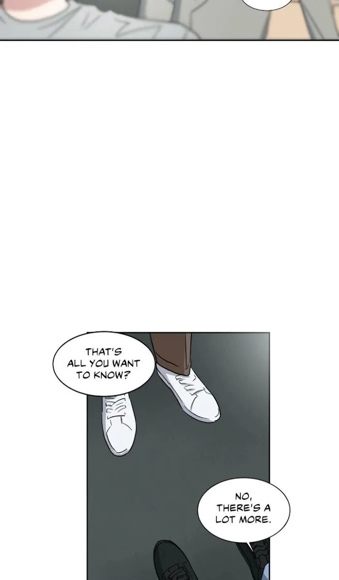 One Take - Chapter 20 Page 4