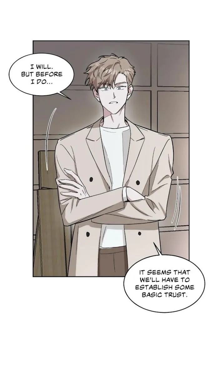 One Take - Chapter 20 Page 6