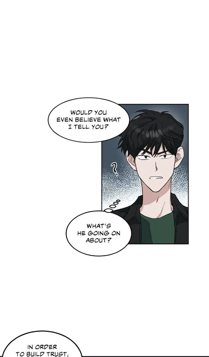 One Take - Chapter 20 Page 7