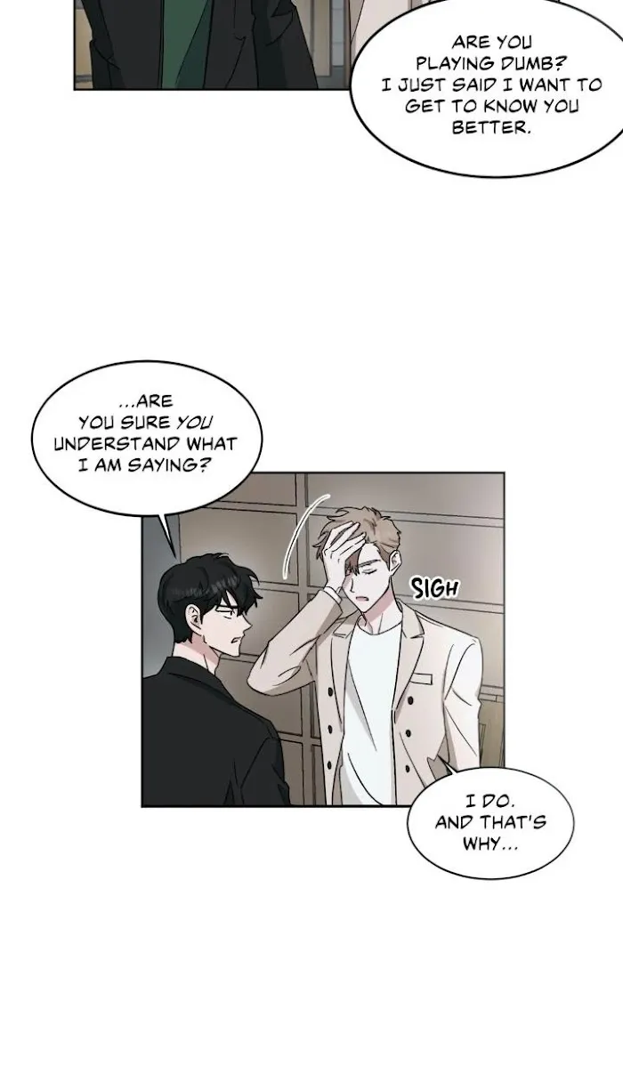 One Take - Chapter 20 Page 9