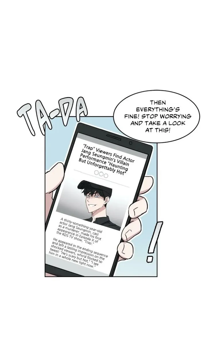 One Take - Chapter 20 Page 17