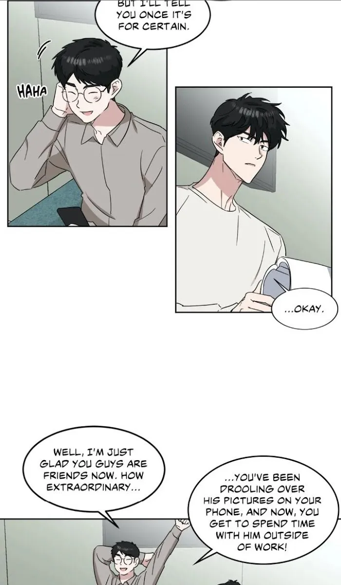 One Take - Chapter 20 Page 26