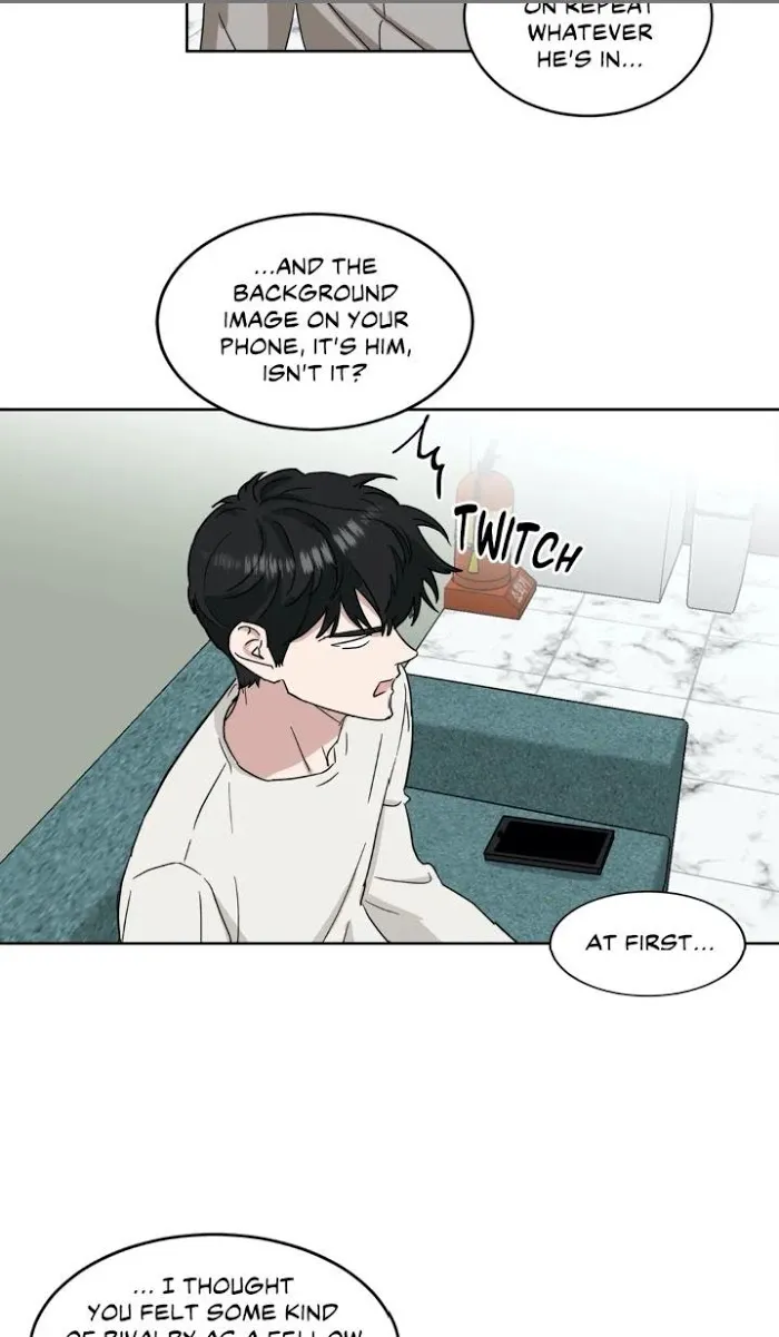 One Take - Chapter 20 Page 29