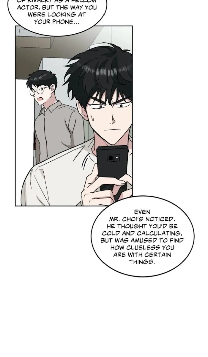 One Take - Chapter 20 Page 30