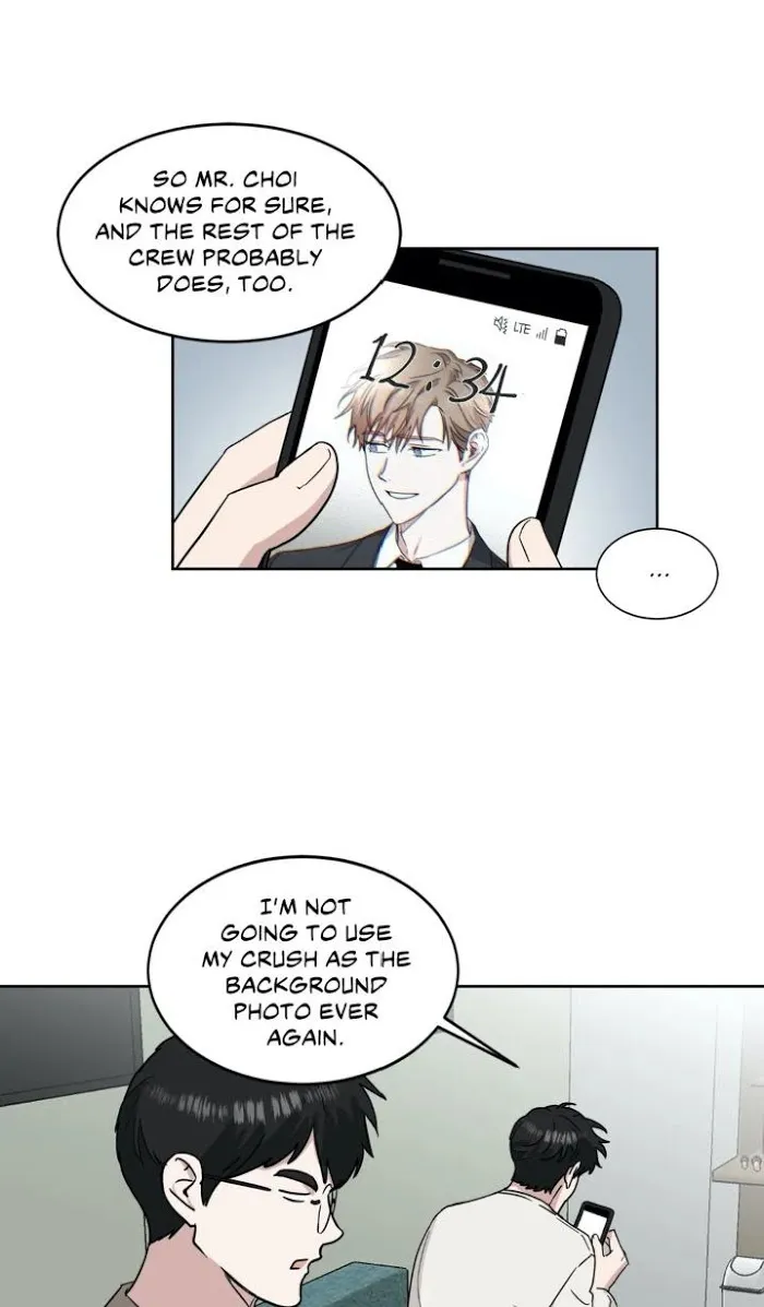One Take - Chapter 20 Page 31