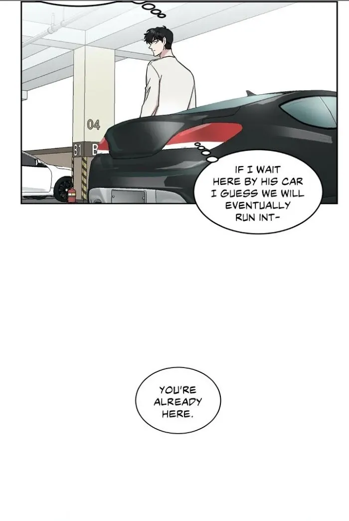 One Take - Chapter 20 Page 36