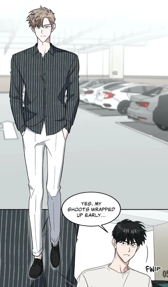 One Take - Chapter 20 Page 37