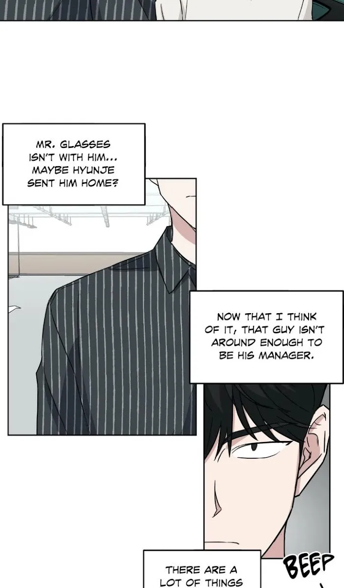 One Take - Chapter 20 Page 38