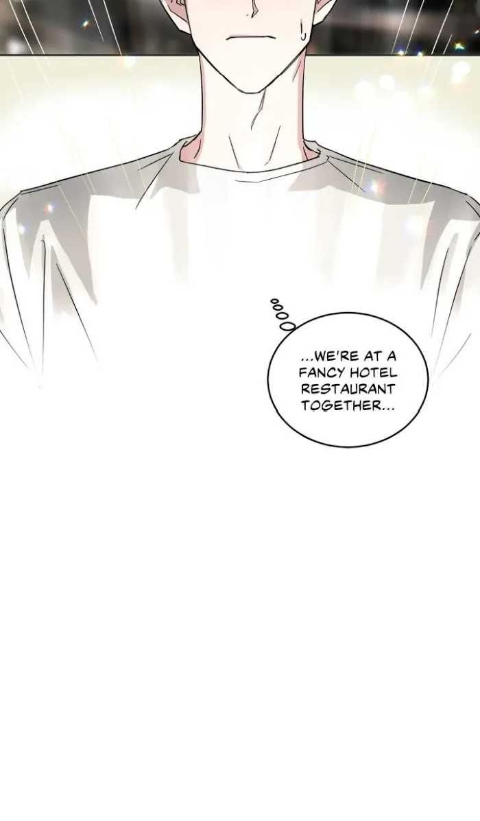 One Take - Chapter 21 Page 4