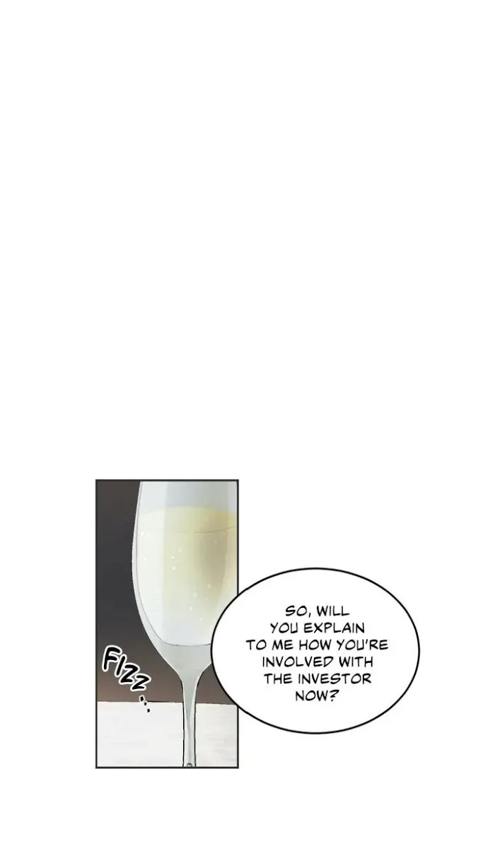 One Take - Chapter 21 Page 6