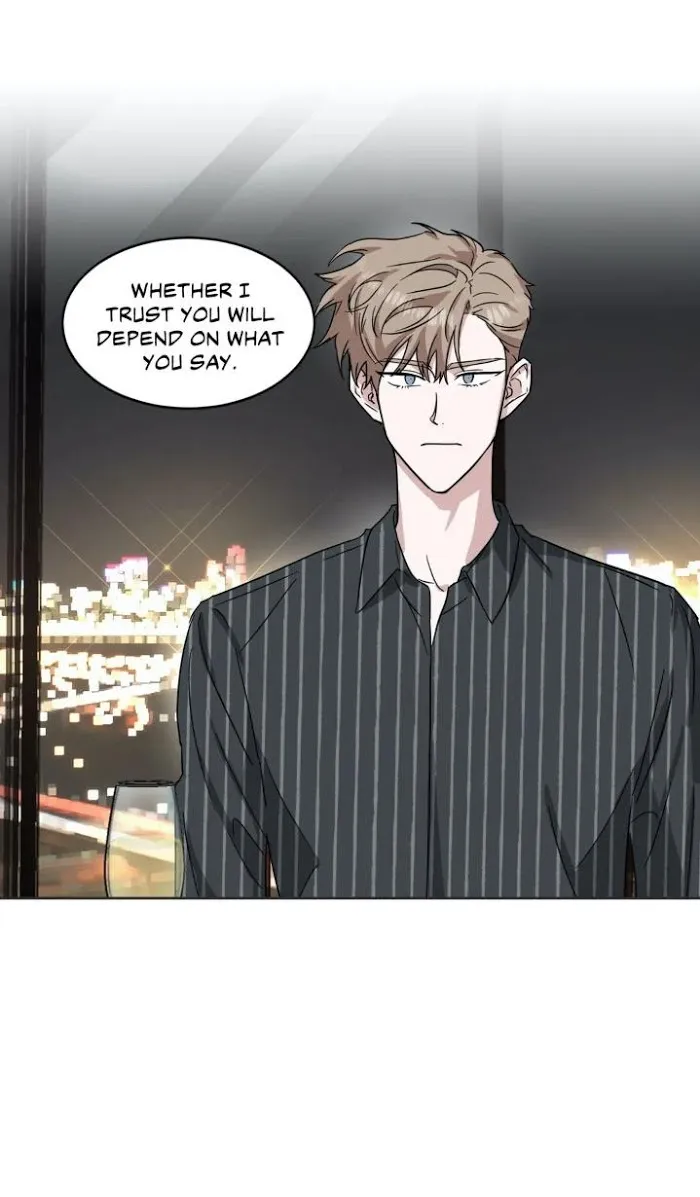 One Take - Chapter 21 Page 7
