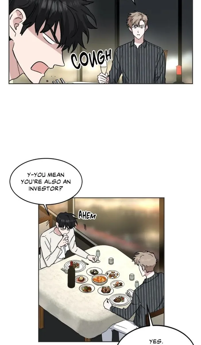 One Take - Chapter 21 Page 12