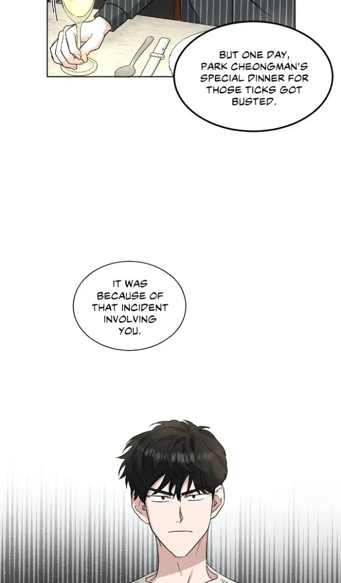 One Take - Chapter 21 Page 21