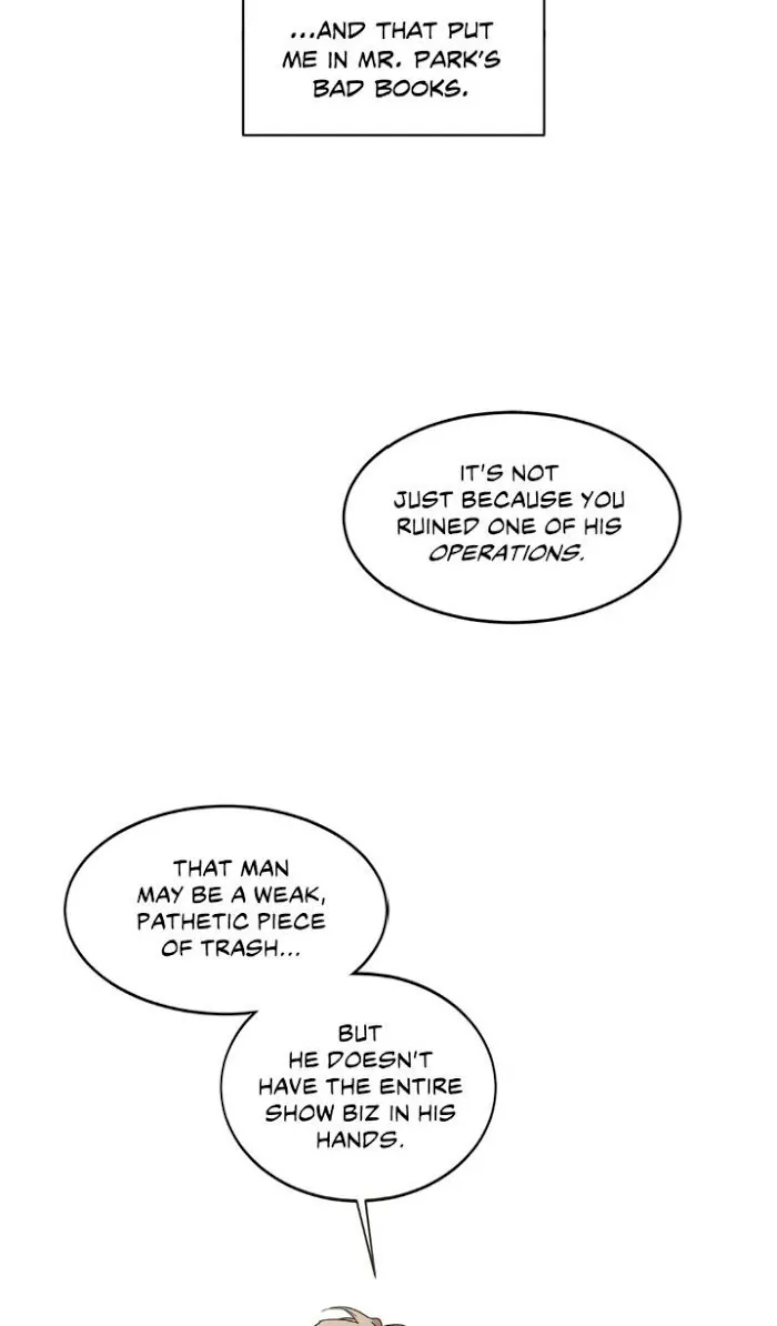 One Take - Chapter 21 Page 25