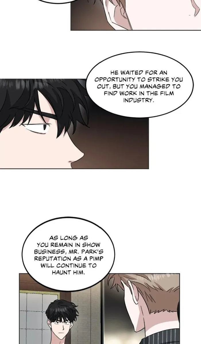 One Take - Chapter 21 Page 27