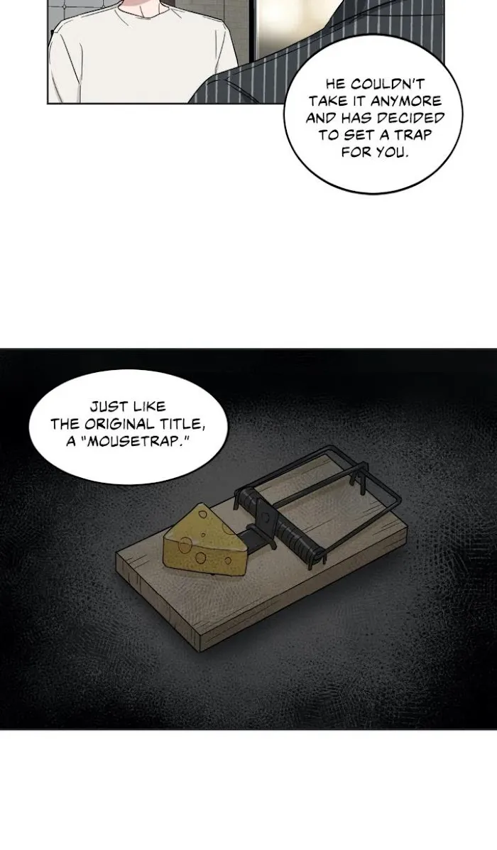One Take - Chapter 21 Page 28