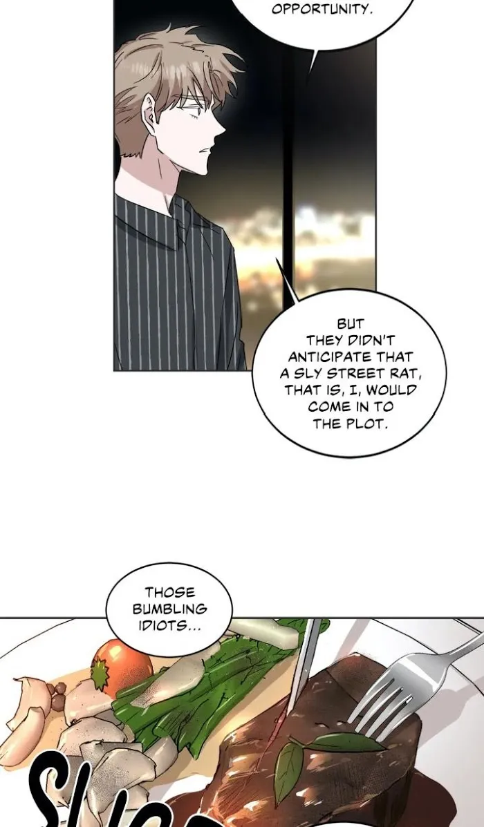 One Take - Chapter 21 Page 30