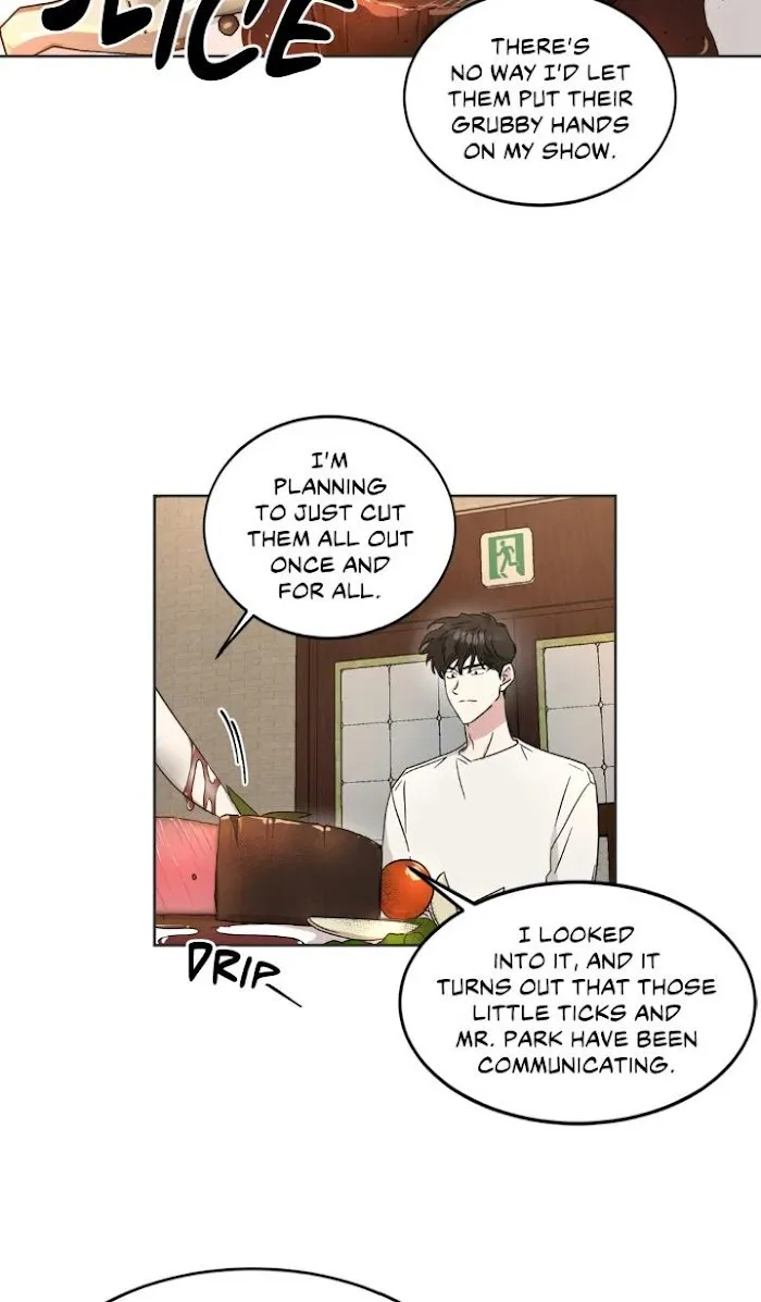 One Take - Chapter 21 Page 31